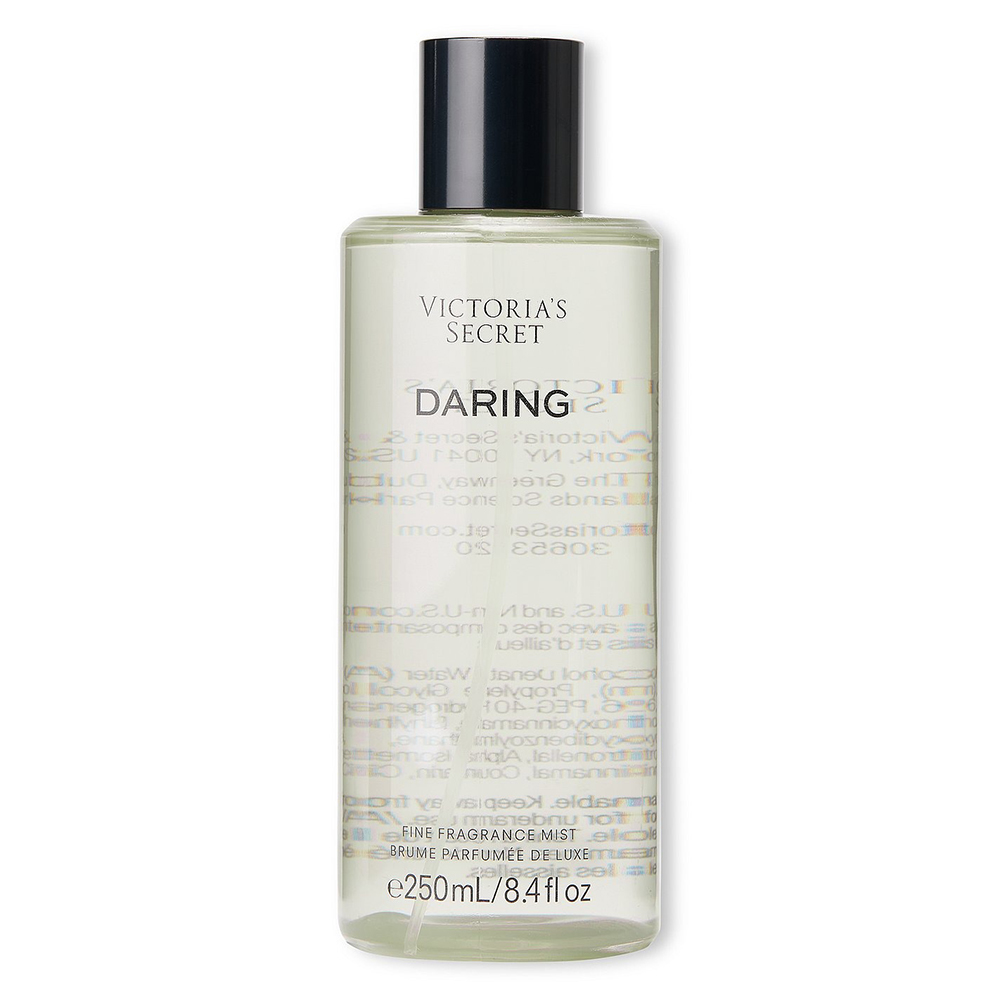 Xịt thơm toàn thân Victoria's Secret - Daring, 250ml