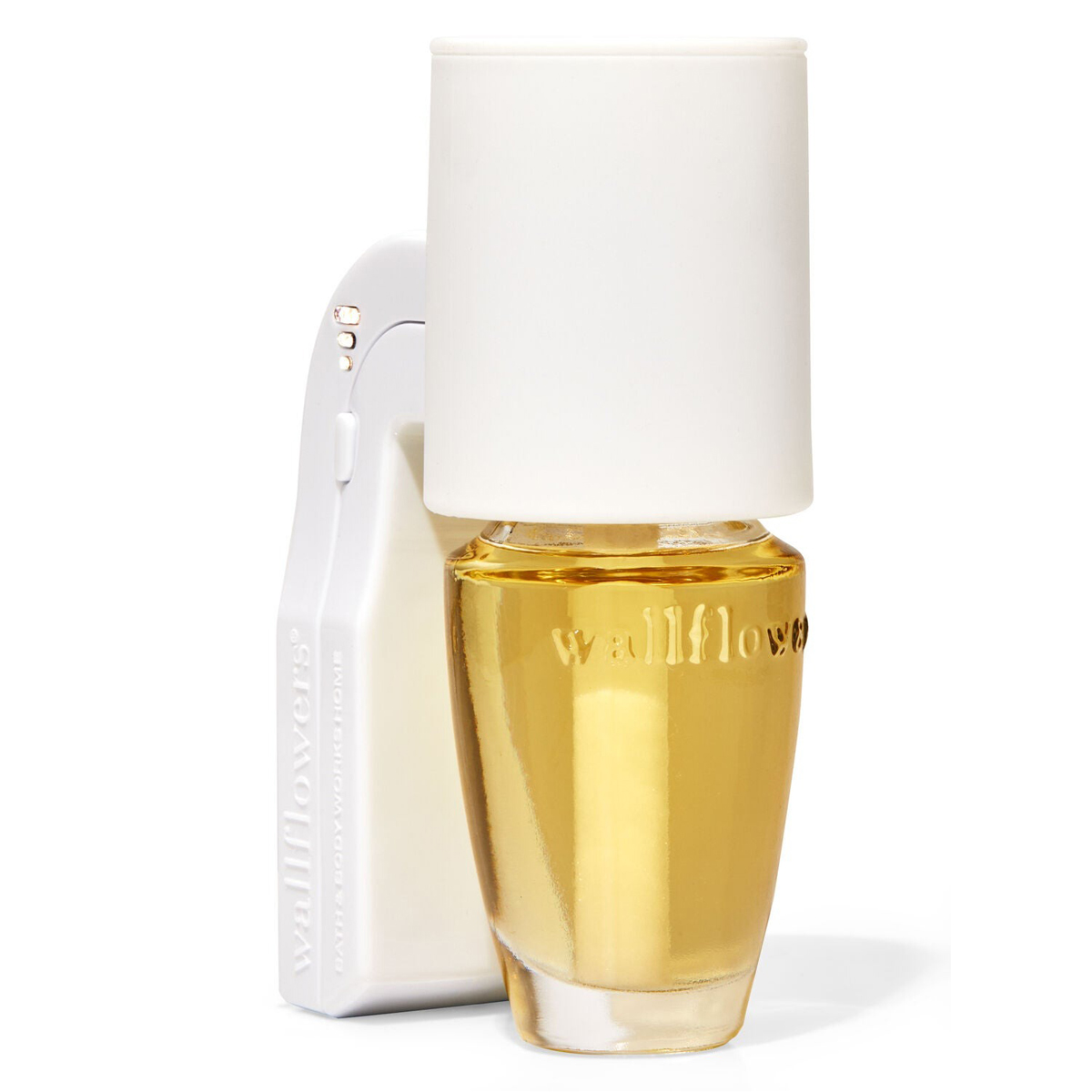 Đầu cắm tinh dầu Bath & Body Works Scent Control, White
