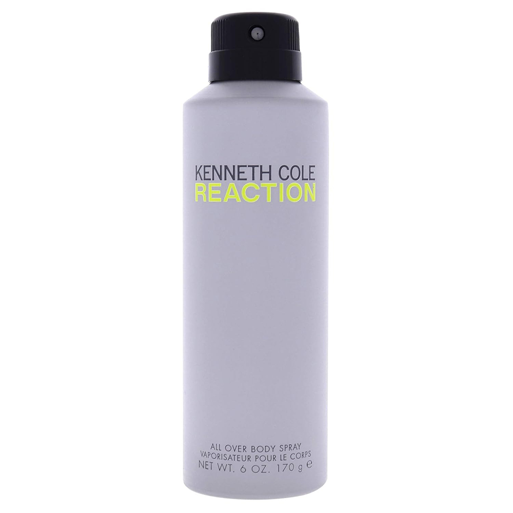 Xịt thơm toàn thân Kenneth Cole Reaction, 170g