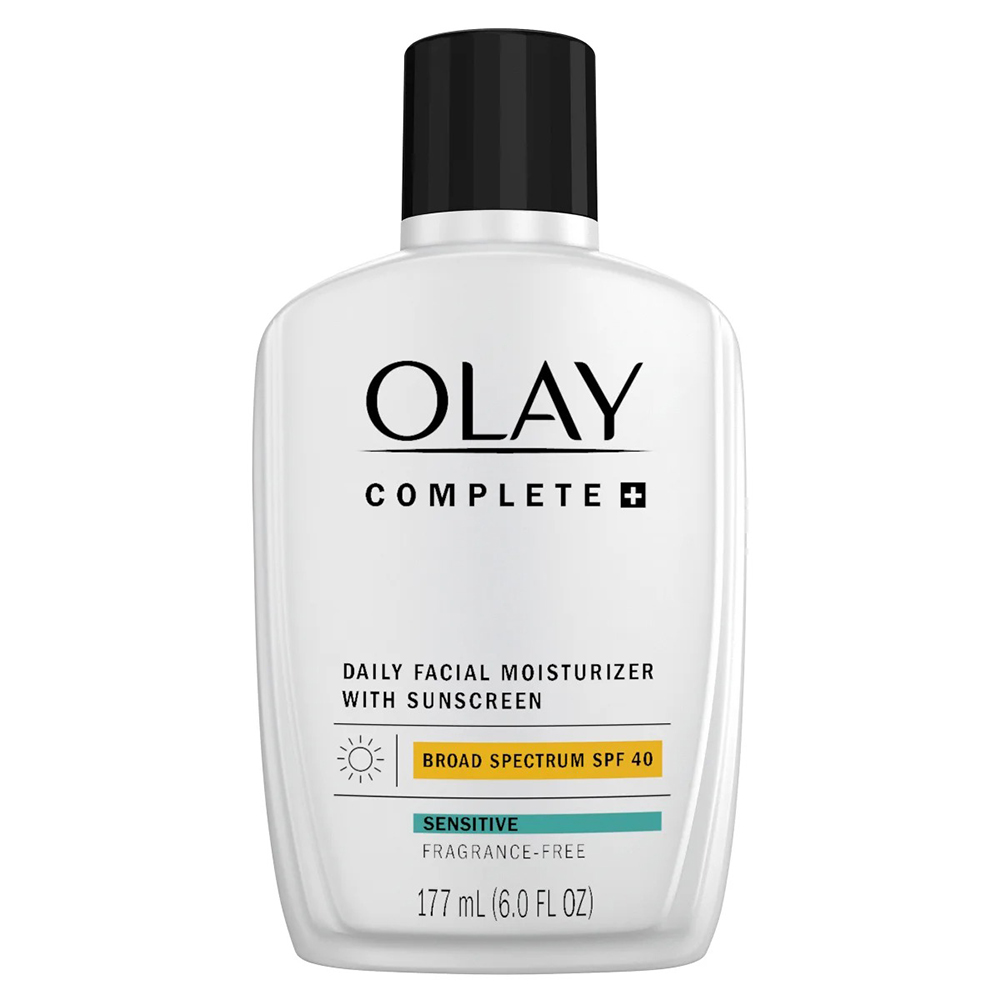 Kem dưỡng ẩm Olay Complete+ Moisturizer with SPF 40, 177ml