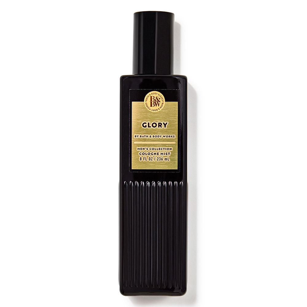 Xịt thơm toàn thân Bath & Body Works Men's Collection - Glory, 236ml