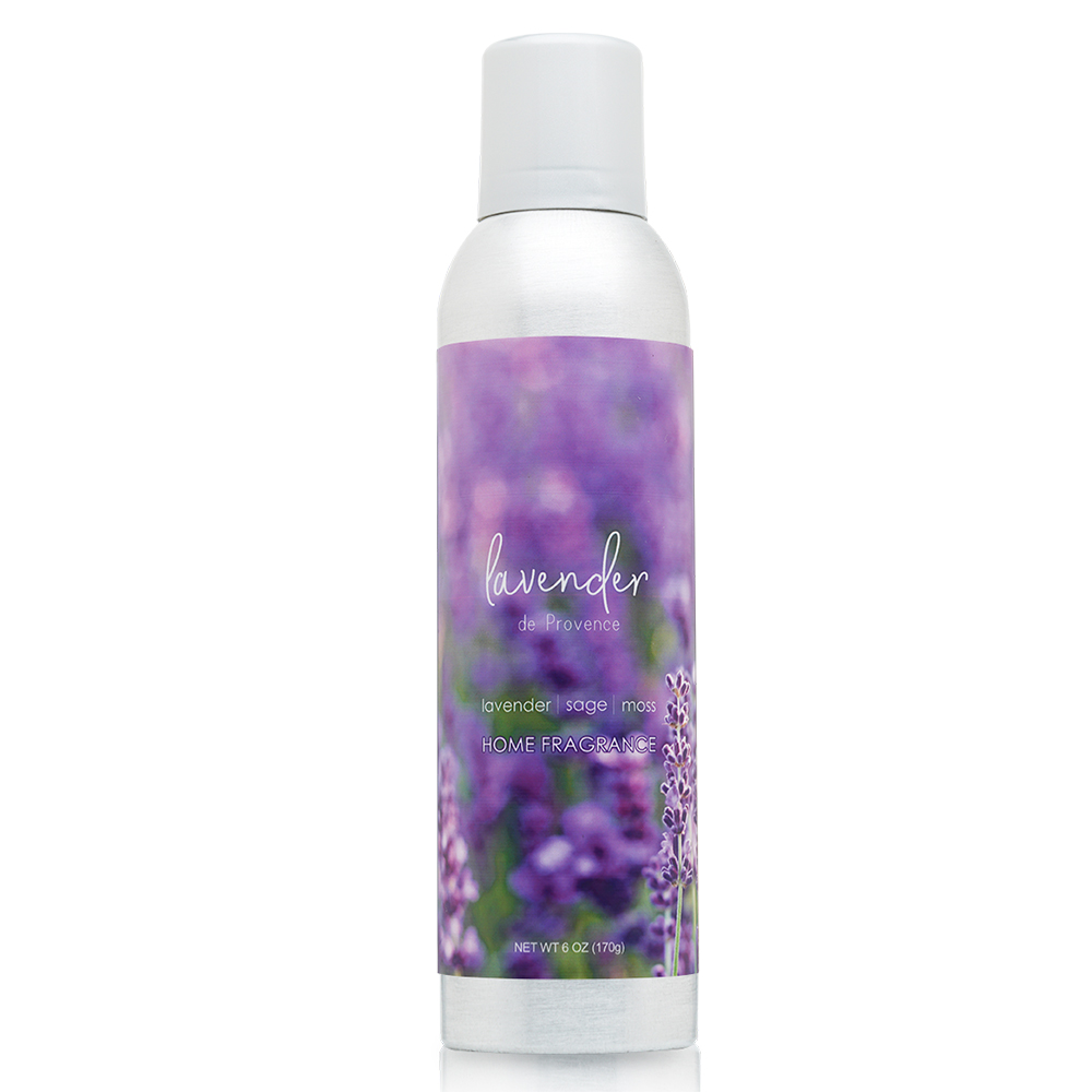 Xịt thơm phòng AP Fragrance - Lavender de Provence, 170g