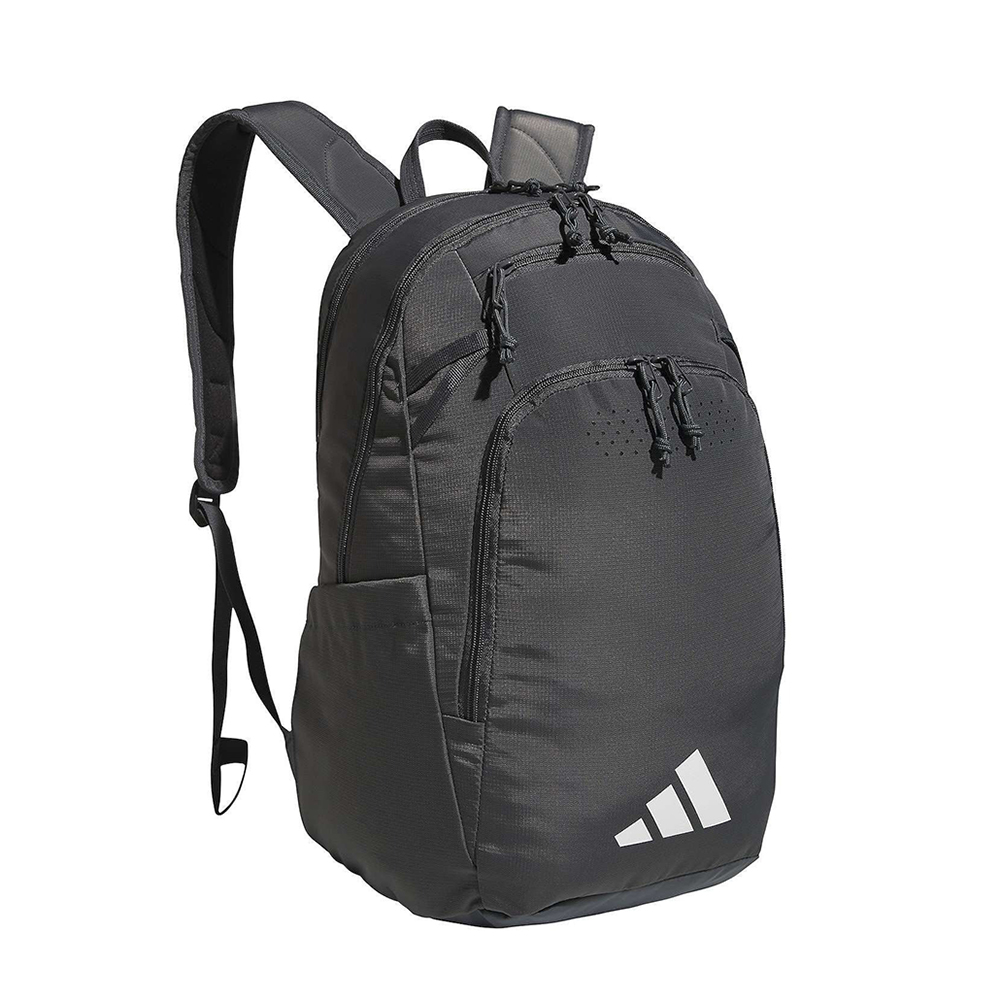 Balo Adidas Defender 5 Backpack, Team Dark Grey
