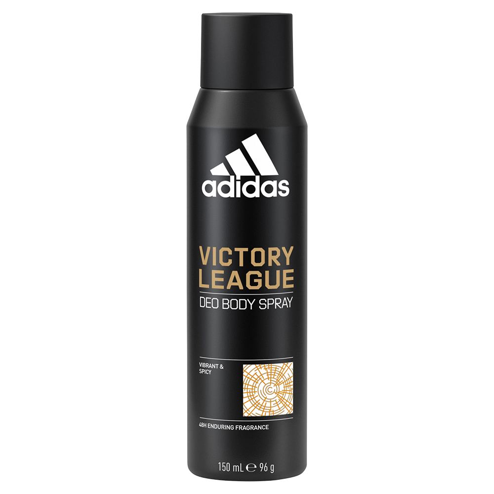 Xịt khử mùi Adidas Victory League, 150ml