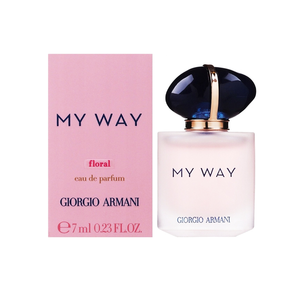 Nước hoa Giorgio Armani My Way Floral - Eau de Parfum, 7ml