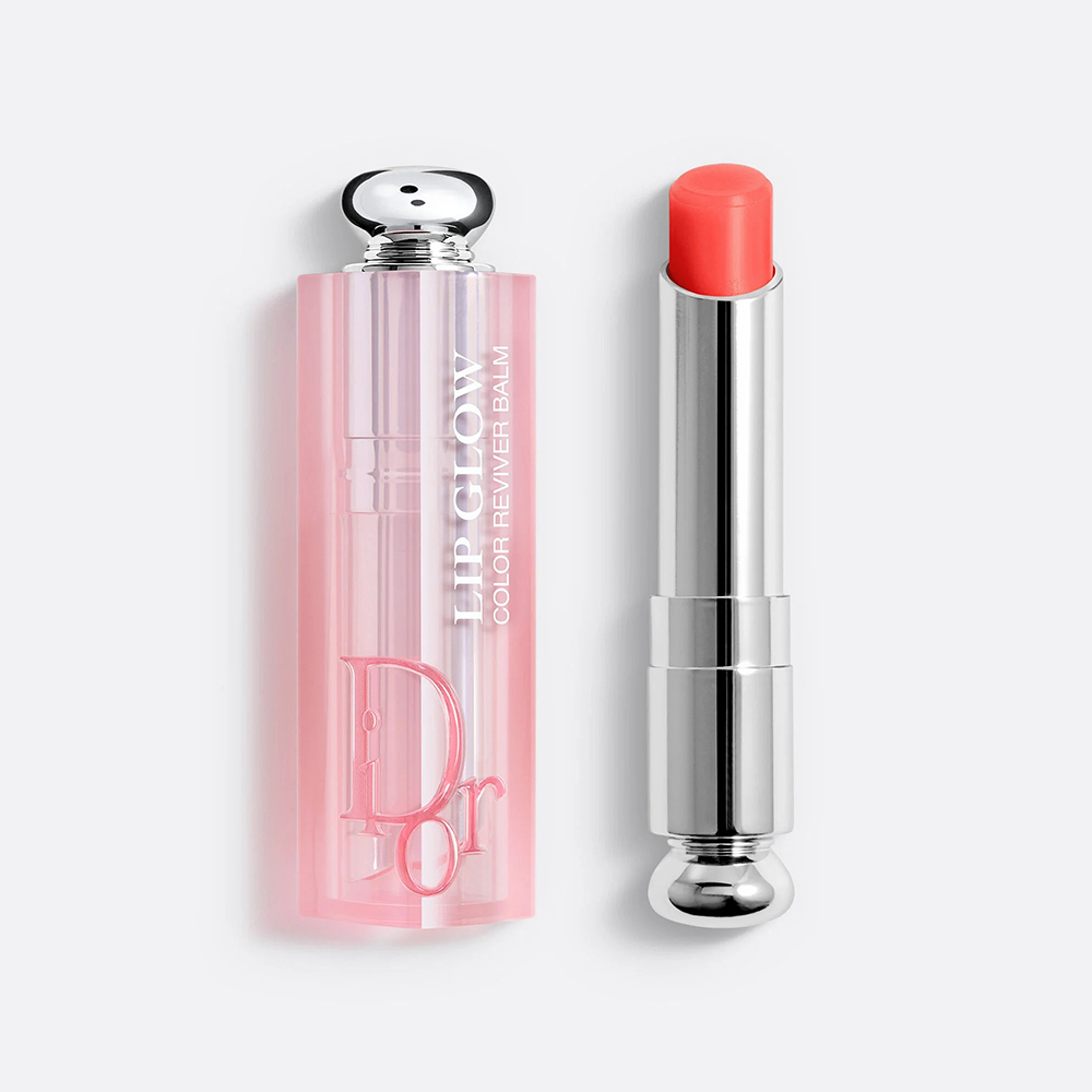 Son dưỡng Dior Addict Lip Glow, 061 Poppy Coral