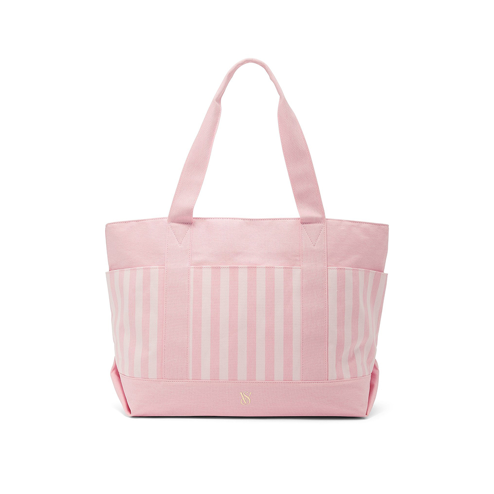 Túi Victoria's Secret Pocket Tote, Pink