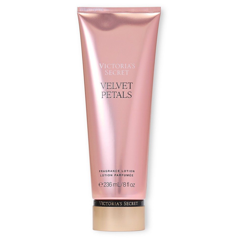 Lotion dưỡng da Victoria's Secret - Velvet Petals, 236ml