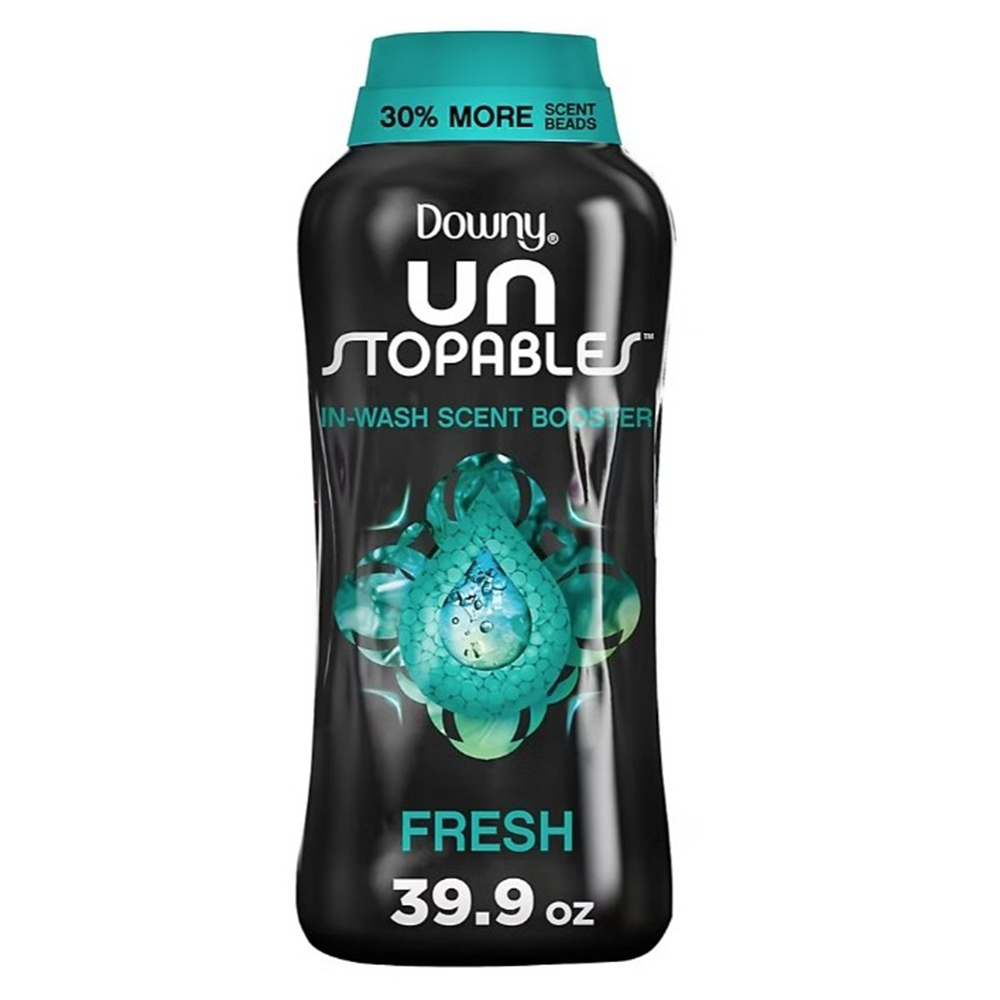 Hạt xả vải Downy Unstopables - Fresh, 1.13kg