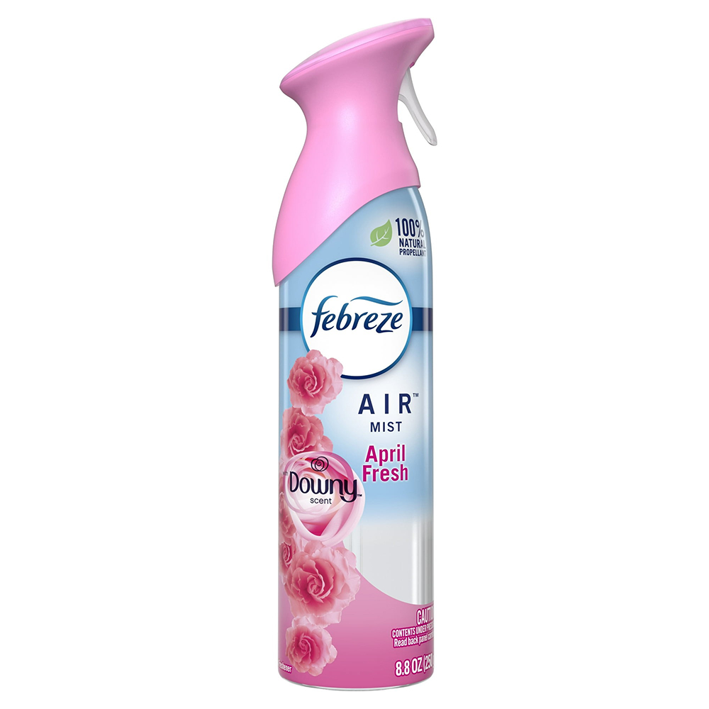 Xịt thơm phòng Febreze - Downy April Fresh, 250g