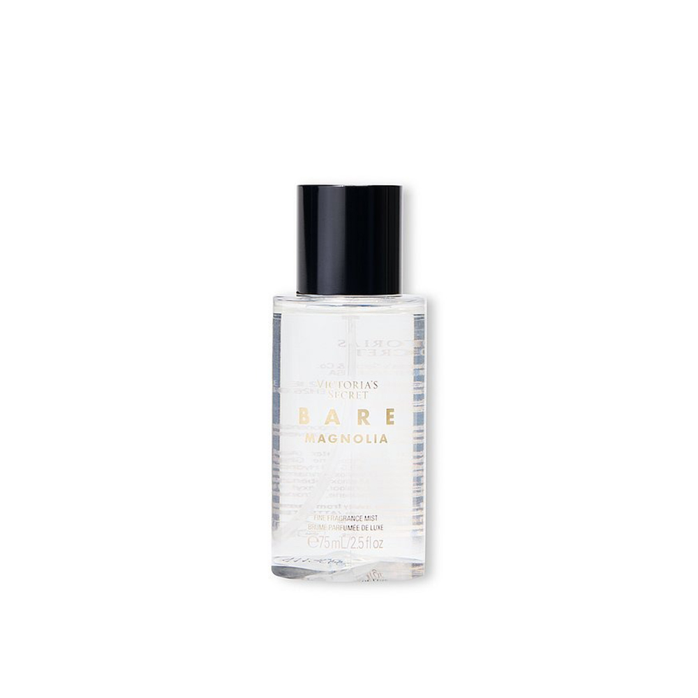 Xịt thơm toàn thân Victoria's Secret Travel - Bare Magnolia, 75ml
