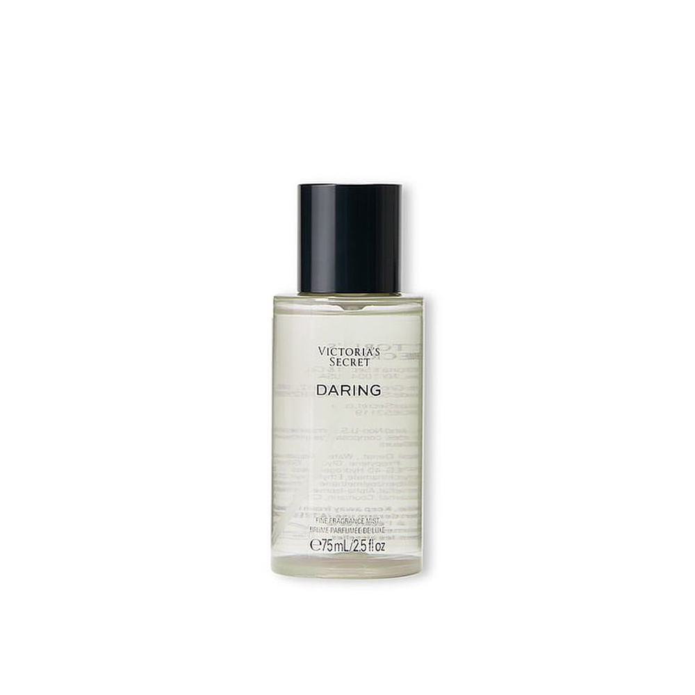 Xịt thơm toàn thân Victoria's Secret Travel - Daring, 75ml
