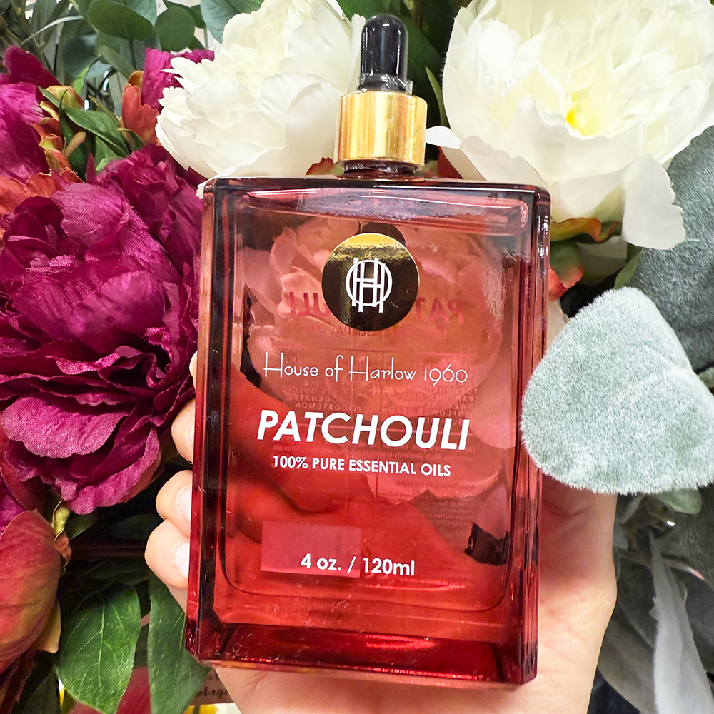 Tinh dầu House of Harlow 1960 - Patchouli, 120ml