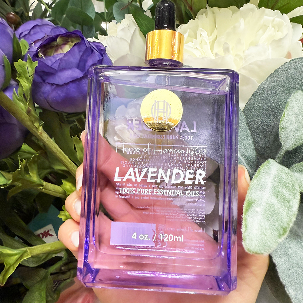 Tinh dầu House of Harlow 1960 - Lavender, 120ml