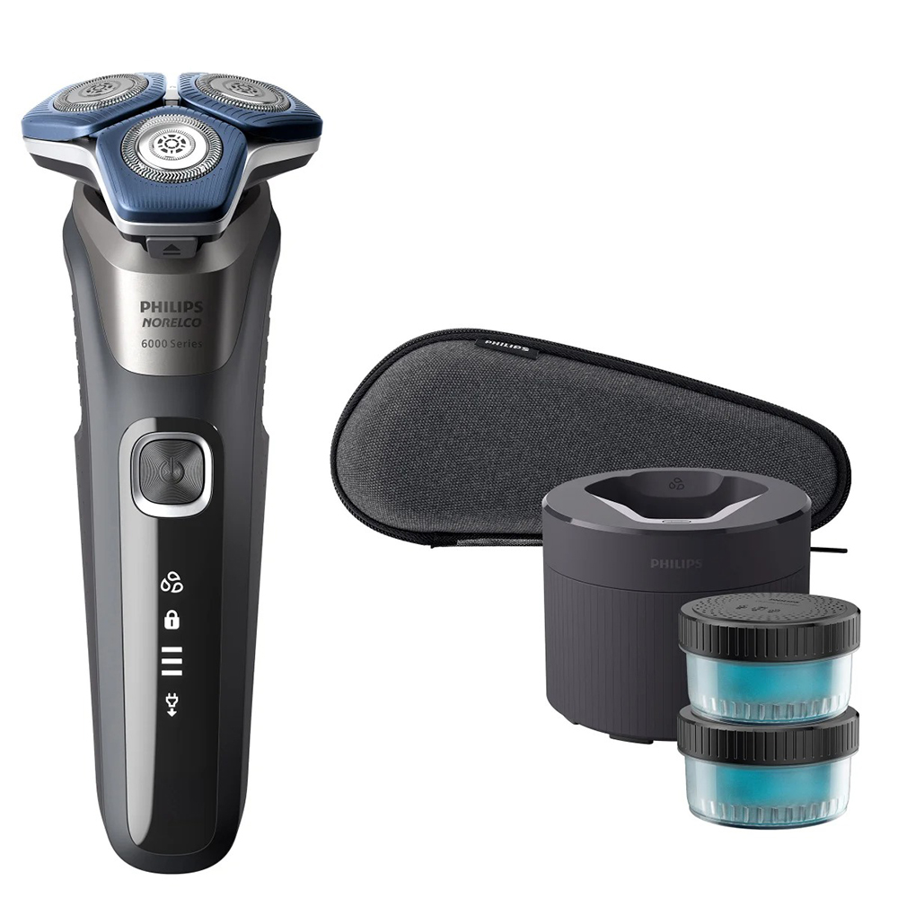 Bộ máy cạo râu Philips Norelco Shaver 6900