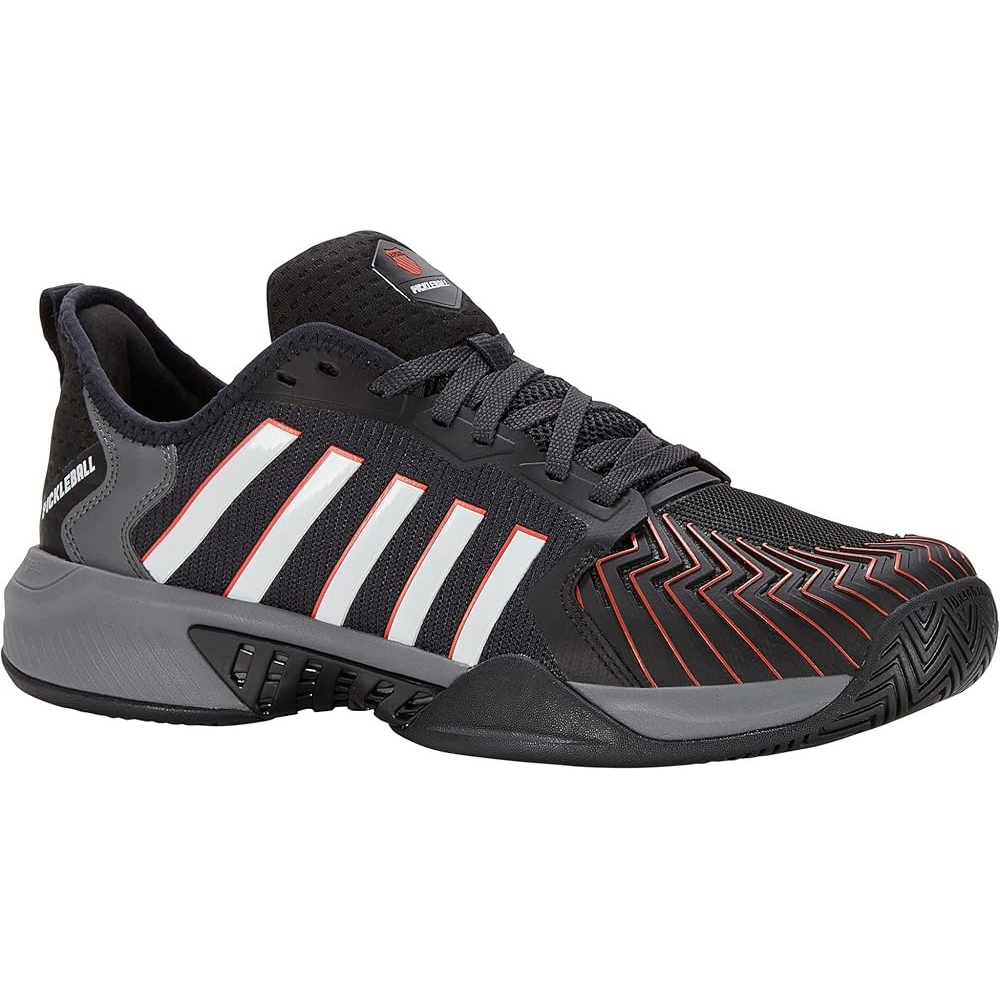 K-Swiss Men's Pickleball Supreme Shoe, size 7.5