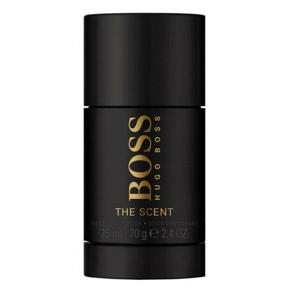 Khử mùi Hugo Boss BOSS The Scent, 75g