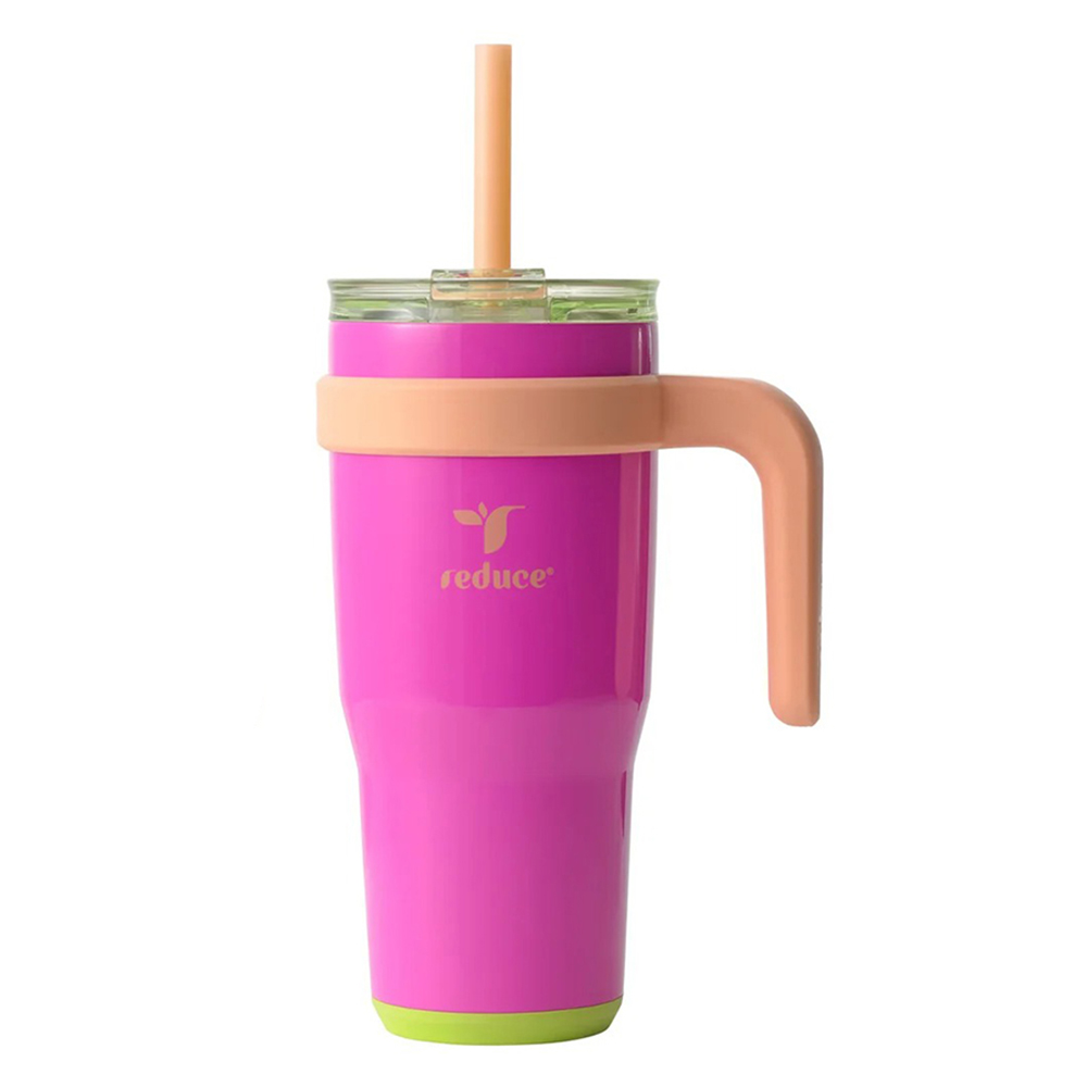 Ly giữ lạnh Reduce Cold1 Tumbler - Pink, 700ml