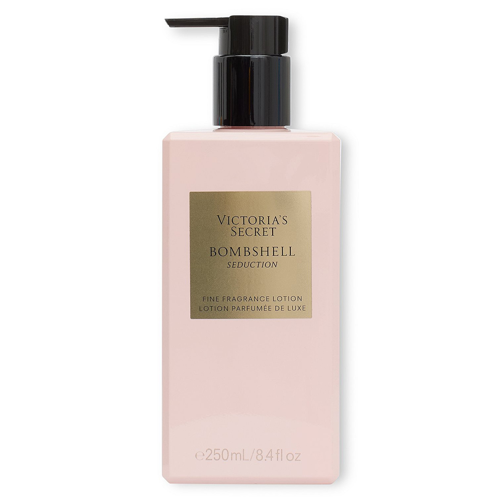 Lotion dưỡng da Victoria's Secret - Bombshell Seduction, 250ml
