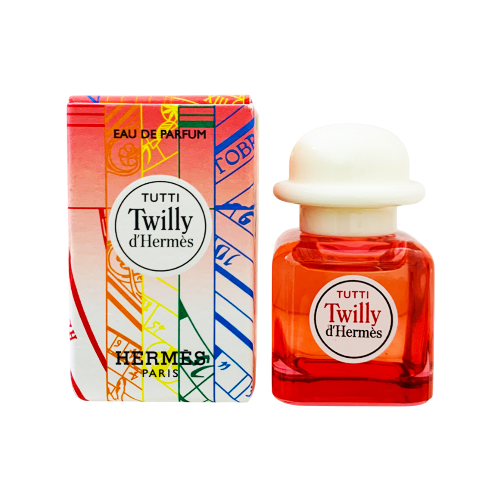 Nước hoa HERMÈS Tutti Twilly d'Hermes - Eau de Parfum, 7.5ml