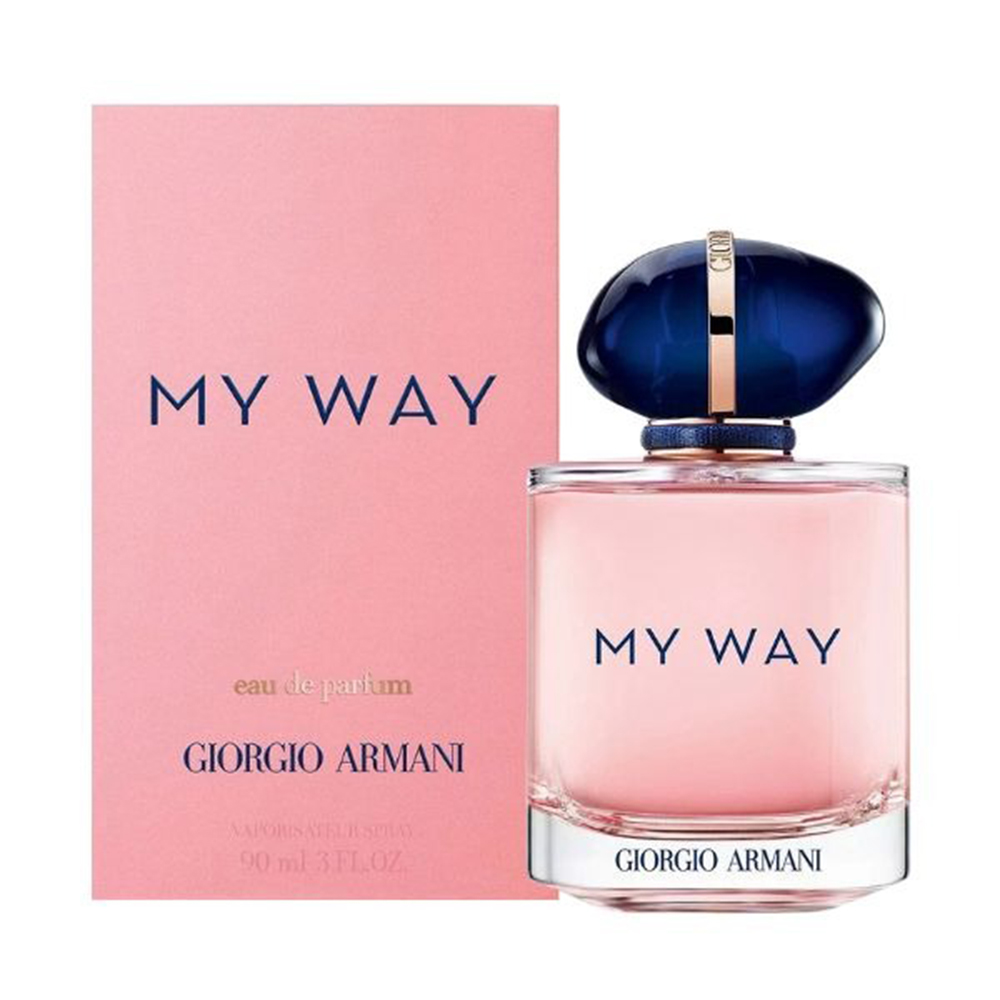 Nước hoa Giorgio Armani My Way - Eau de Parfum, 90ml