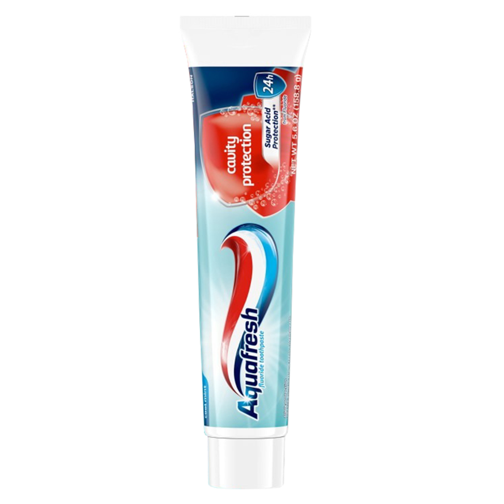 Kem đánh răng Aquafresh Cavity Protection, 158.8g