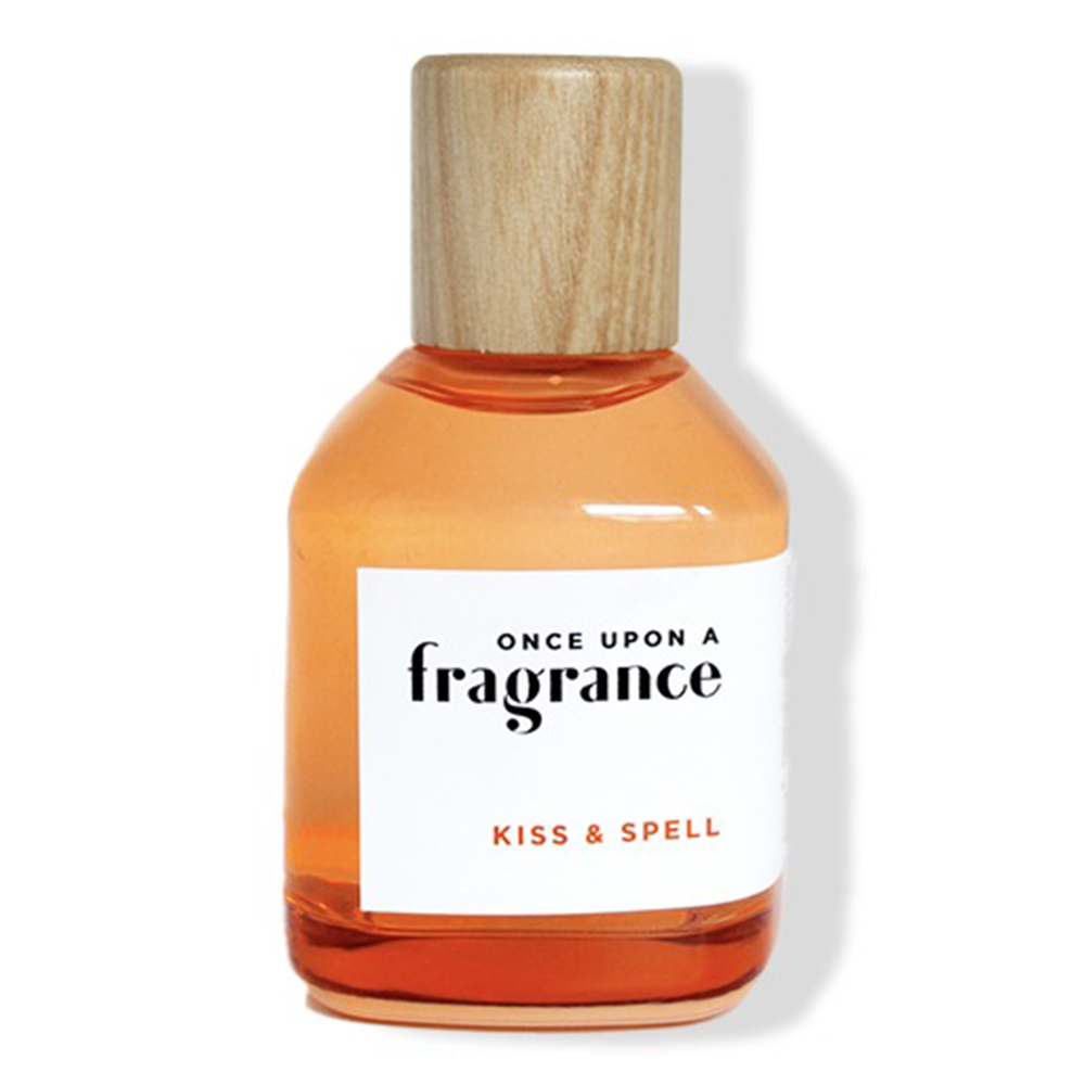 Nước hoa Once Upon A Fragrance Kiss & Spell - Eau de Parfum, 100ml