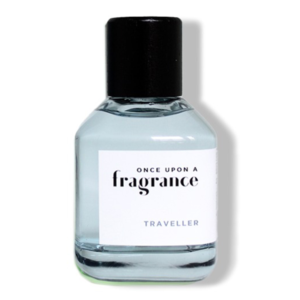 Nước hoa Once Upon A Fragrance Traveller - Eau de Toilette, 100ml