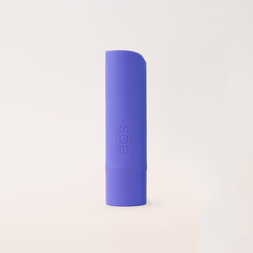 Dưỡng môi EOS Organic - Acai Blackberry, 4g
