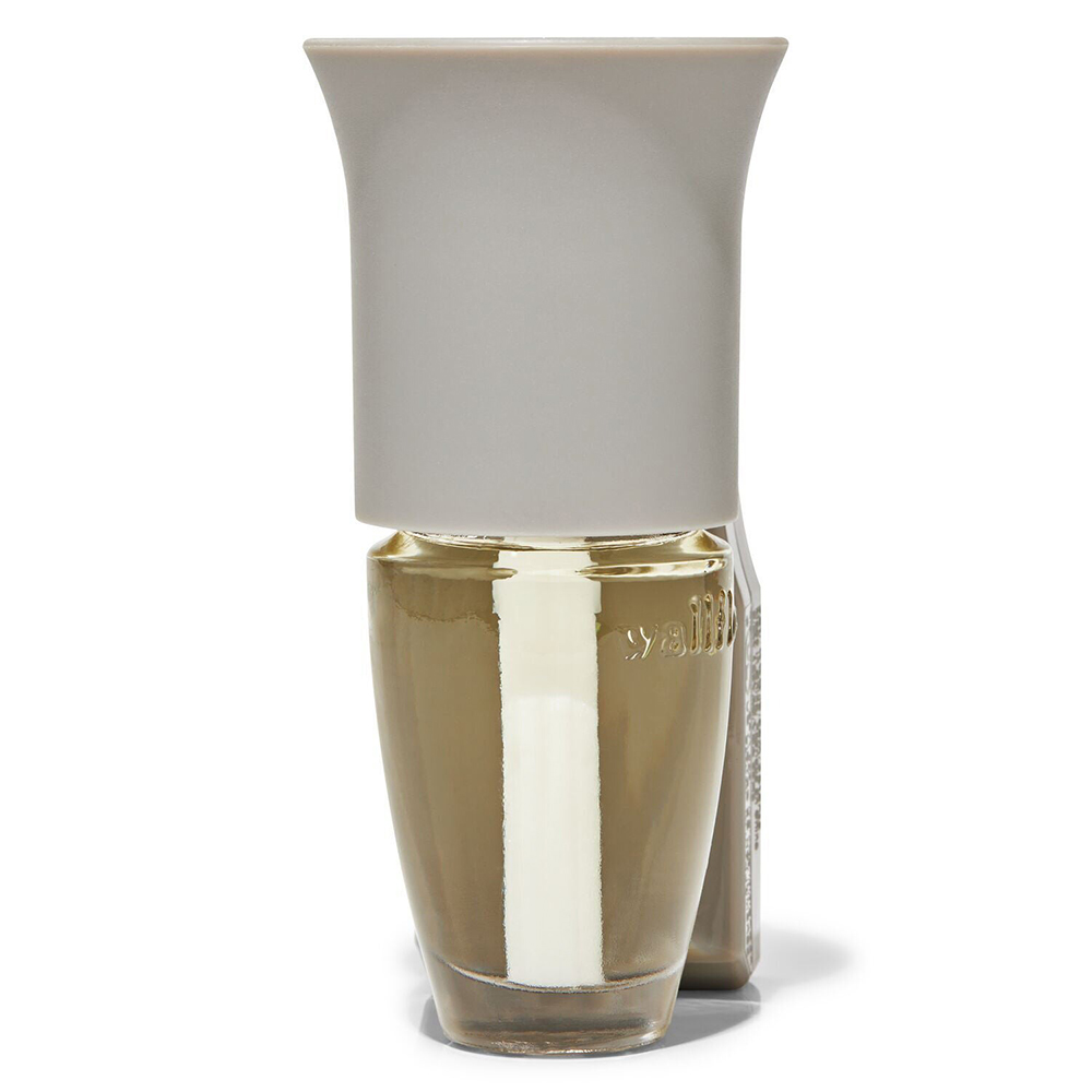 Đầu cắm tinh dầu Bath & Body Works, Gray Flare