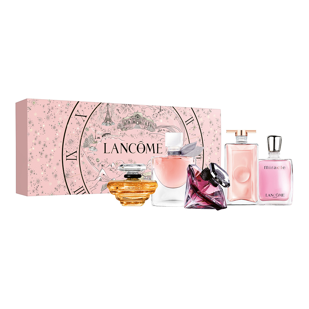 Set nước hoa Lancôme Miniatures