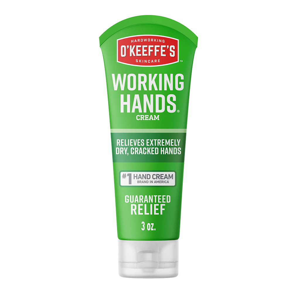 Kem dưỡng tay O'Keeffe's Working Hands Cream, 85g