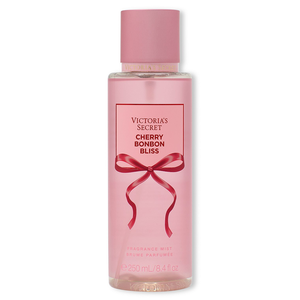 Xịt thơm toàn thân Victoria's Secret - Cherry Bonbon Bliss, 250ml