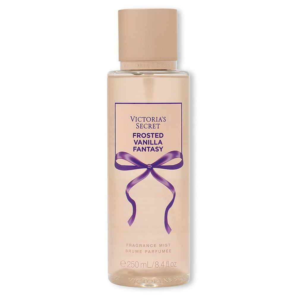 Xịt thơm toàn thân Victoria's Secret - Frosted Vanilla Fantasy, 250ml
