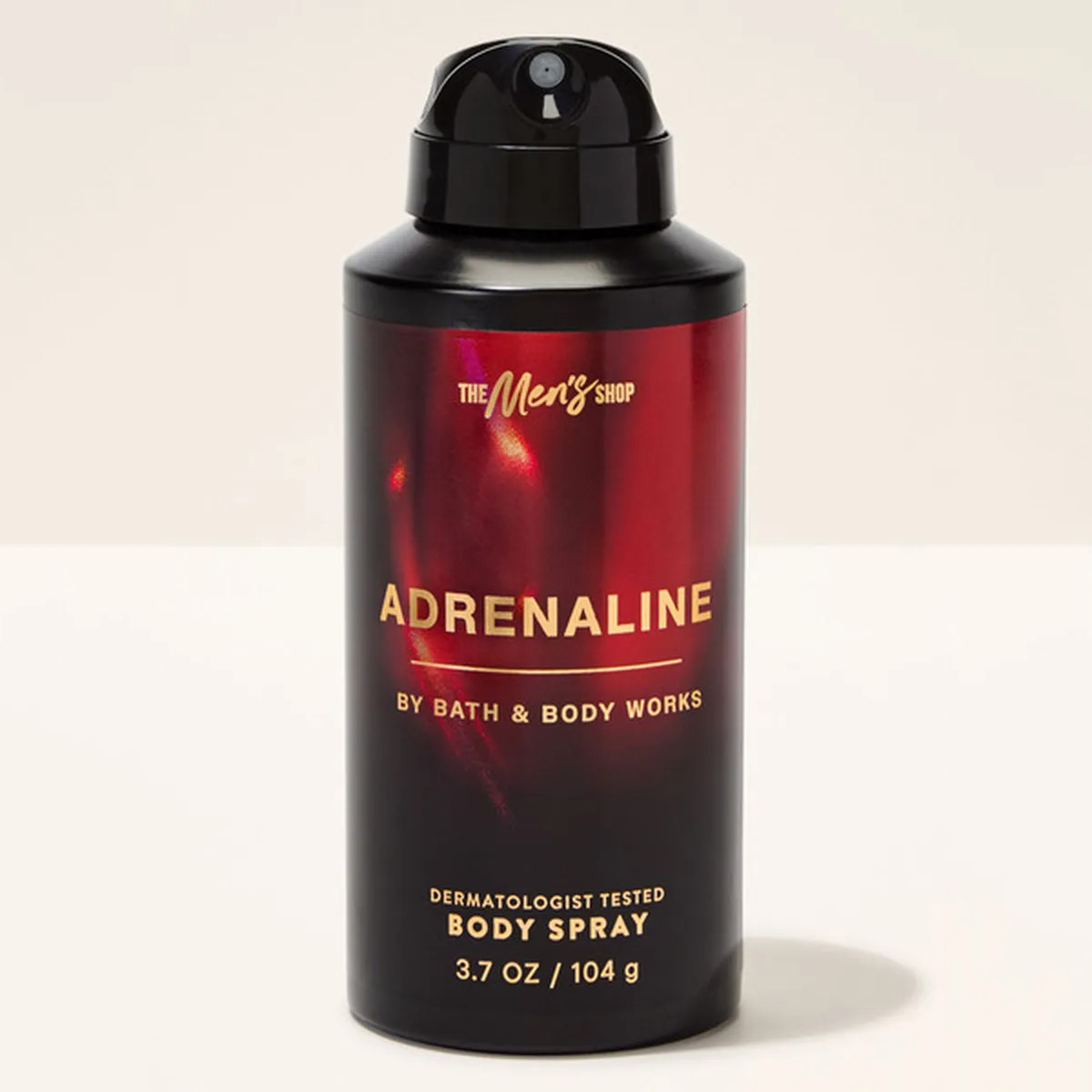 Xịt thơm toàn thân Bath & Body Works Men's Collection - Adrenaline, 104g