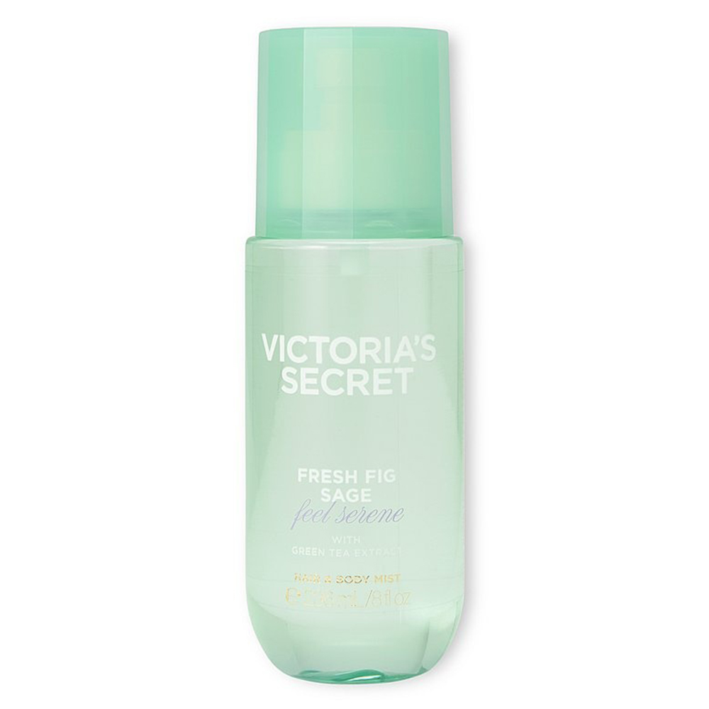 Xịt thơm toàn thân Victoria's Secret - Fresh Fig Sage, 236ml