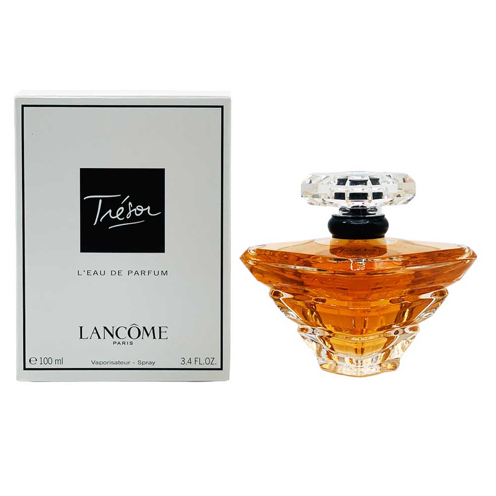 Tester LANCÔME Trésor - Eau de Parfum 100ml