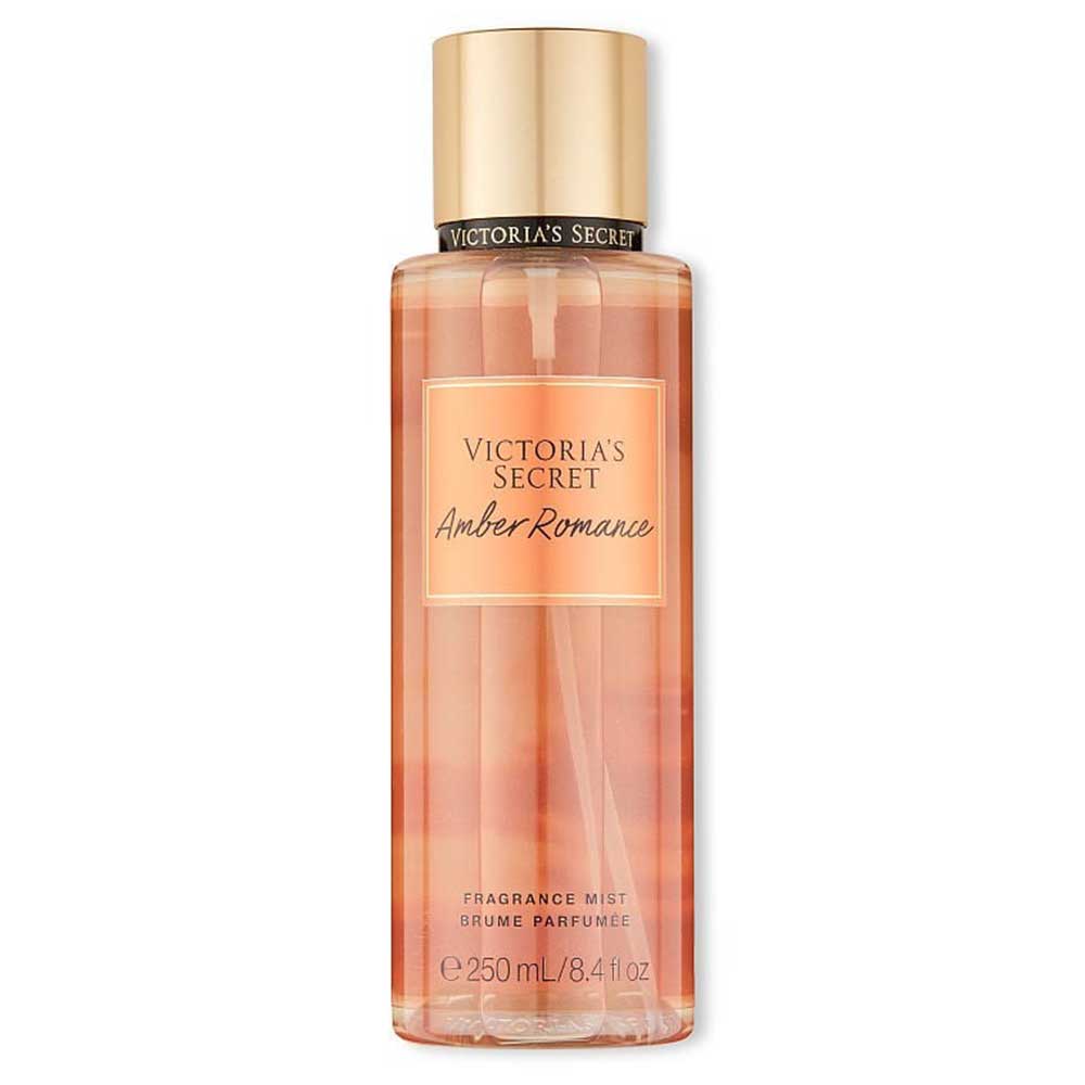 Xịt thơm toàn thân Victoria's Secret - Amber Romance, 250ml