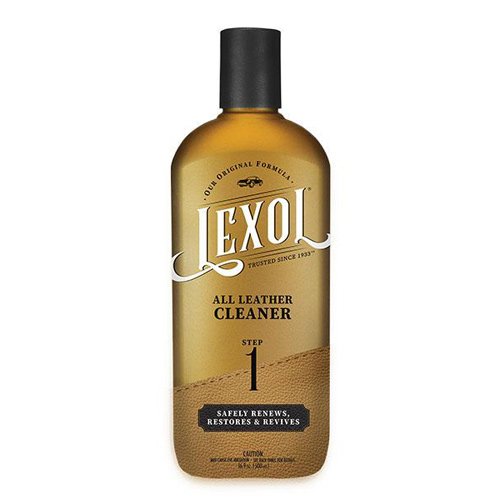 Lexol All Leather Cleaner - Step 1, 500ml