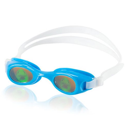 Kính bơi Speedo Holowonders, Blue/ White