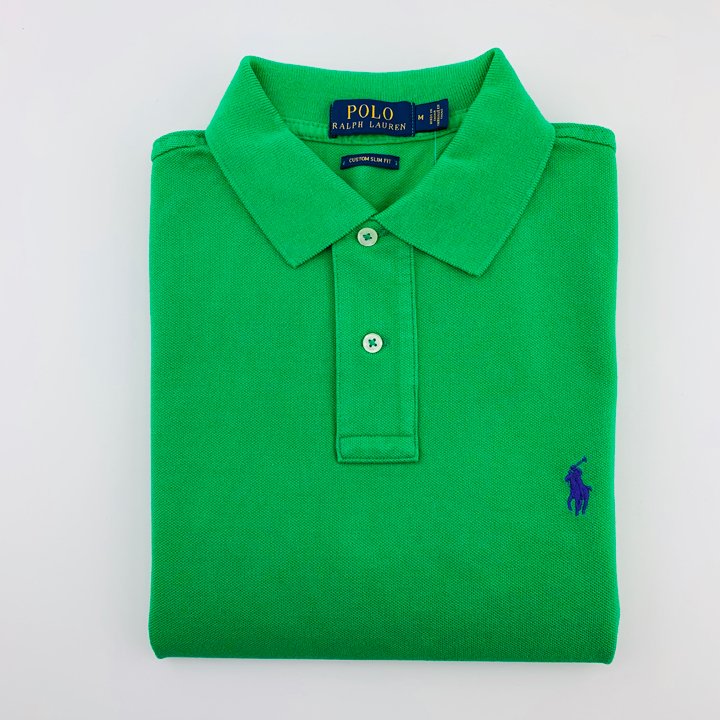 Ralph Lauren Men's Polo Green 2pc Gift Set | ModeSens