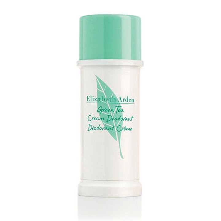 Khử mùi Elizabeth Arden Cream Green Tea, 40ml