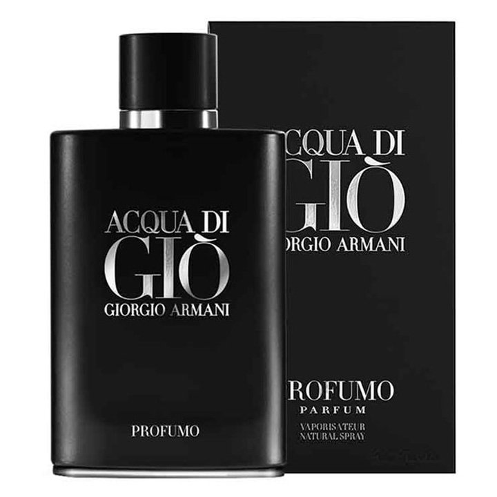 Nước hoa Giorgio Armani Acqua di Gio Profumo - Eau de Parfum, 75ml