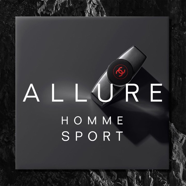 Sữa Tắm Chanel Allure Homme Sport Hair And Body Wash 200ml #27 Sữa Tắm Chanel Allure Homme Sport Hair And Body Wash 200ml