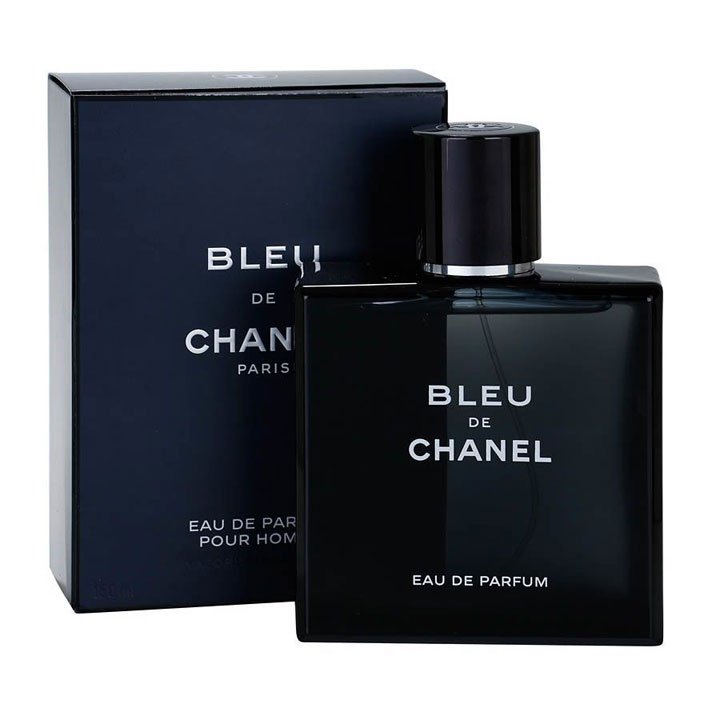 CHANEL Bleu de Chanel Pour Homme - Eau de Parfum, 100ml