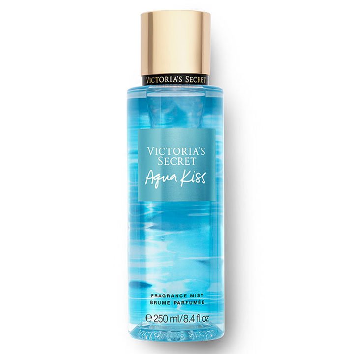 Xịt thơm toàn thân Victoria's Secret - Aqua Kiss, 250ml