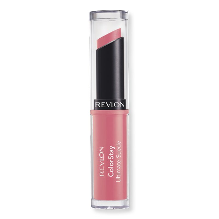 Revlon ColorStay Ultimate Suede, 070 Preview