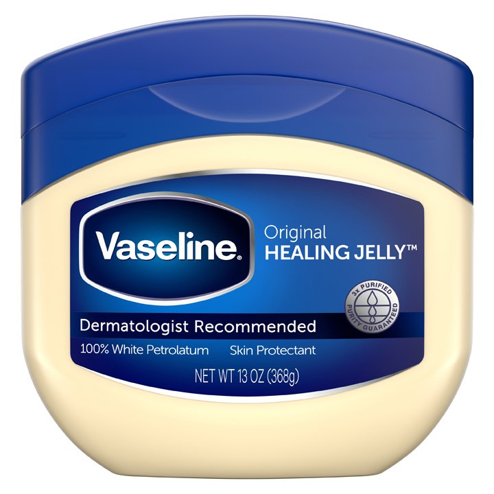 Vaseline Original Healing Jelly, 368g