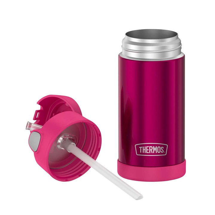 Thermos FUNtainer Bottle and Food Jar Lunch Set, Pink Shop Mùa Xuân
