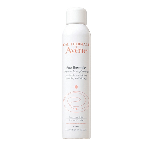 Xịt khoáng Avene Thermal Spring Water, 300ml